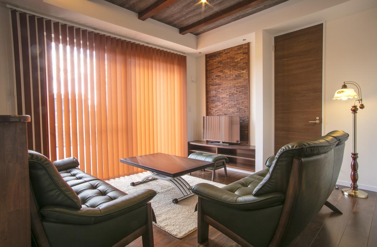 Villa Yushin Fujikawaguchiko Ngoại thất bức ảnh