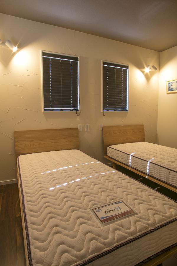 Villa Yushin Fujikawaguchiko Ngoại thất bức ảnh