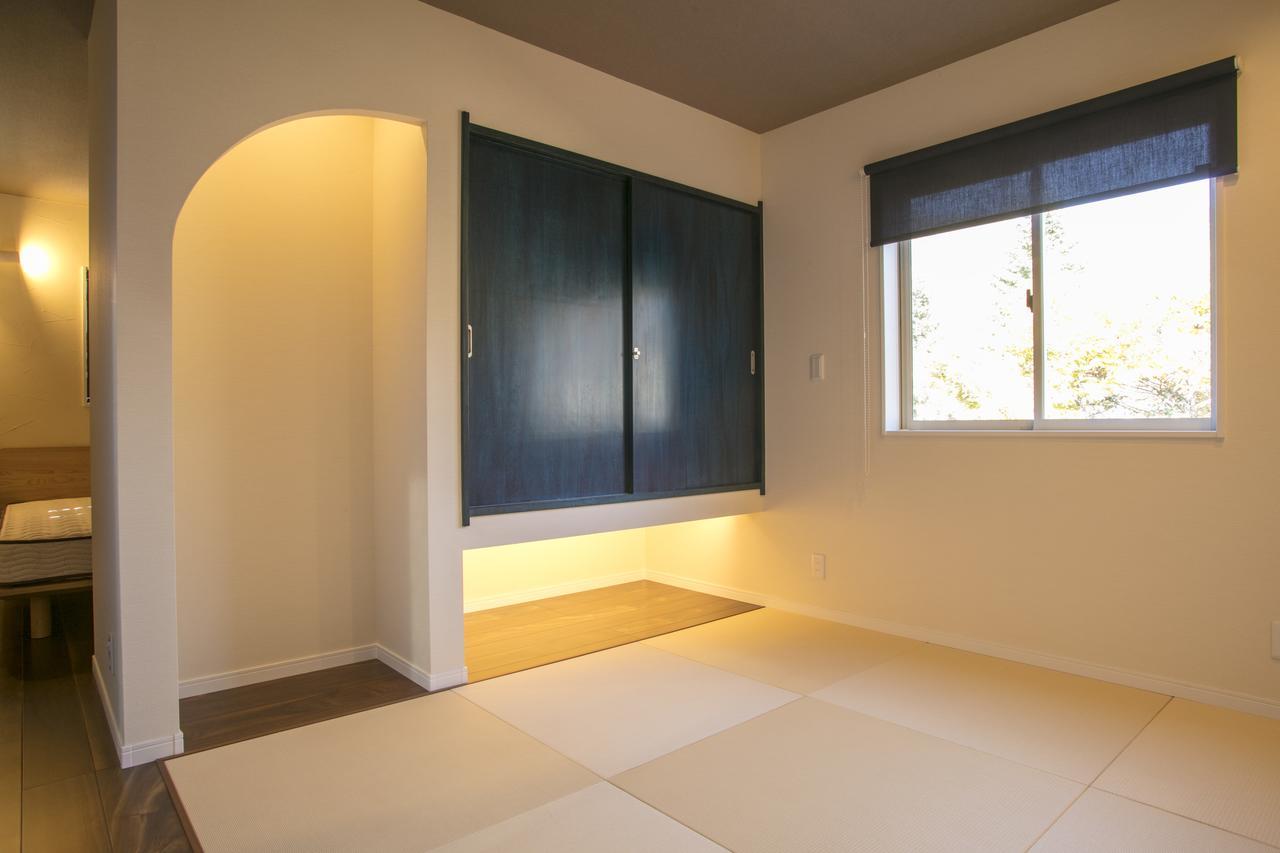 Villa Yushin Fujikawaguchiko Ngoại thất bức ảnh