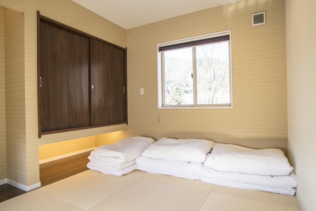 Villa Yushin Fujikawaguchiko Ngoại thất bức ảnh